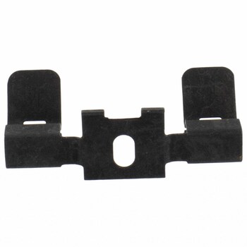 Trim Panel Retainer Body D Pillar Clip - Left, Right, Lower