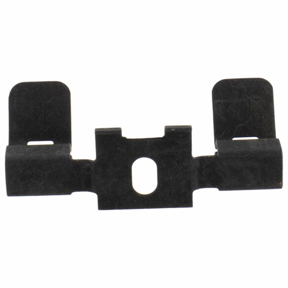Trim Panel Retainer Body D Pillar Clip - Left, Right, Lower Main Image