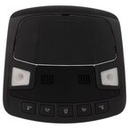 Overhead Console Main Image