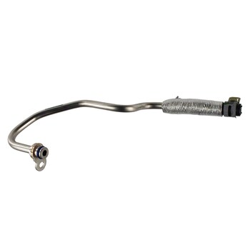 Turbocharger Coolant Line Tube - 2.7L