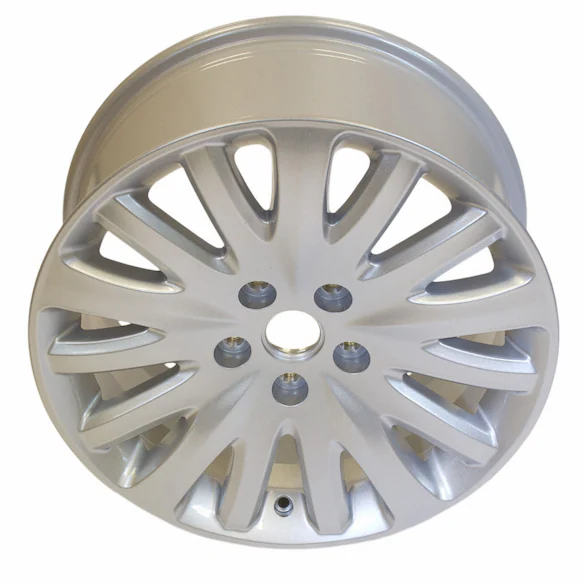 Wheel Rim 7.5 X 17" Machined Main Image