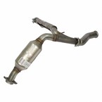 Catalytic Converter - Right 5.4L Main Image