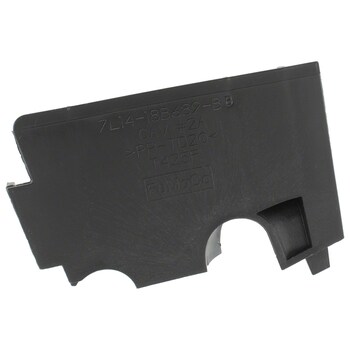 AIR CONDITIONING (A/C) Temperature Sensor Evaporator Clip Retainer