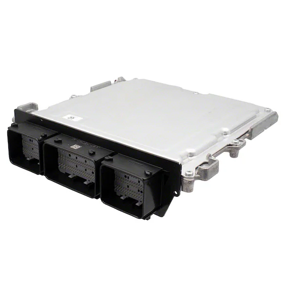 Engine Control Module (ECM) EEC V - 7.3L Main Image