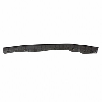 Door Seal Weatherstrip - Right, Front (Police)