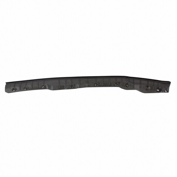 Door Seal Weatherstrip - Right, Front (Police) Main Image