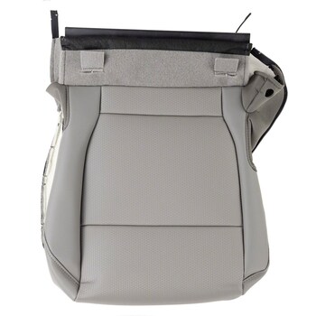 Seat Cover Cushion - Right, Rear (XL)