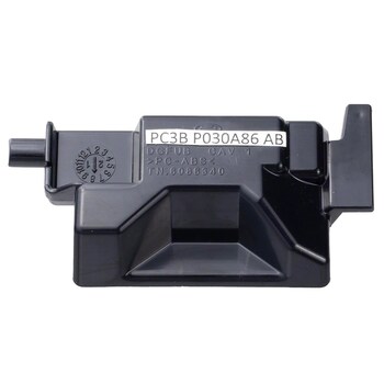 Interior Rear View Mirror Cover Rain Sensor