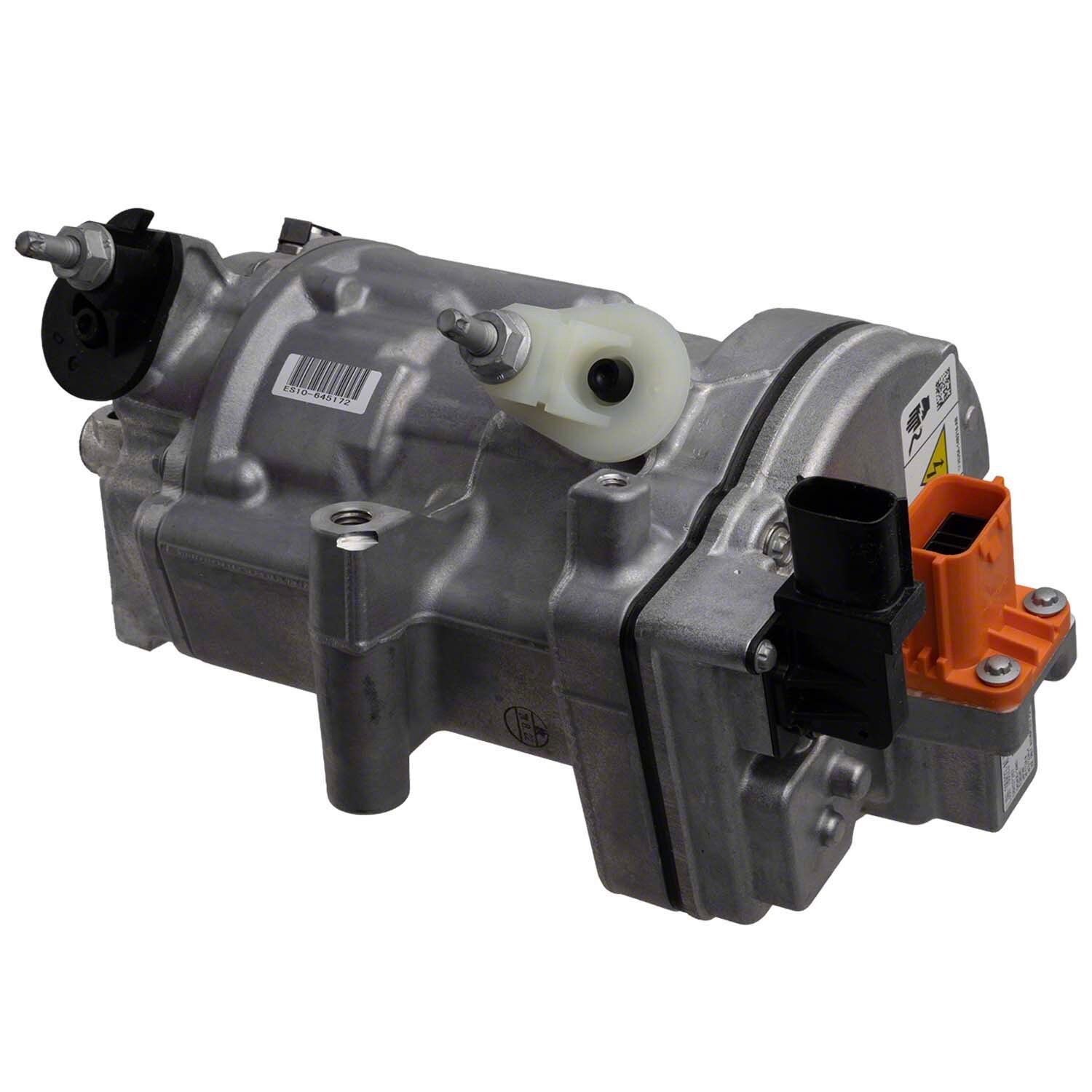 Conix 2020 キャンバス AIR CONDITIONING (A/C) Compressor | Parts | Ford.com
