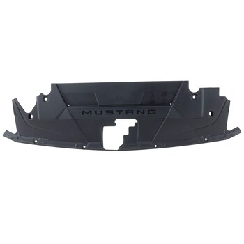 Radiator Support Access Cover Adapter Closure panel - Rear, Upper, Lower