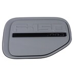 Fender Emblem Name Plate - Right, Center (BEV, Pro) Main Image