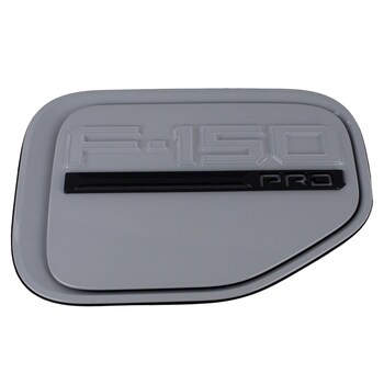 Fender Emblem Name Plate - Right, Center (BEV, Pro)