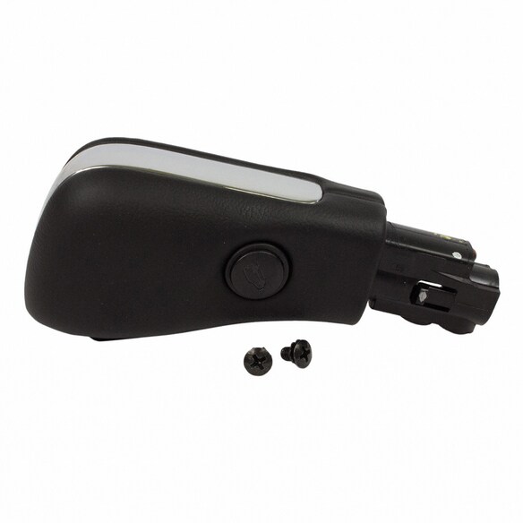 Automatic Transmission Shift Lever Knob Handle (AT) Main Image