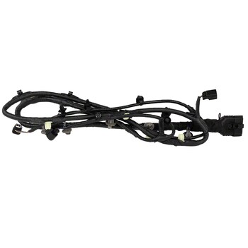 Wire Collision Mitigation System #2