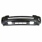 Bumper Cover - Front, Lower Main Image