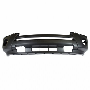 Bumper Cover - Front, Lower