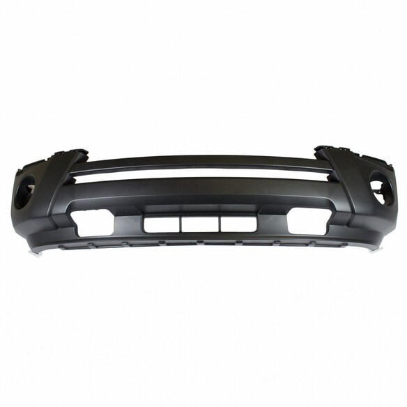 Bumper Cover - Front, Lower Main Image