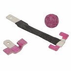 Fuel Pump Jumper Harness Kit Terminal - Back Main Image