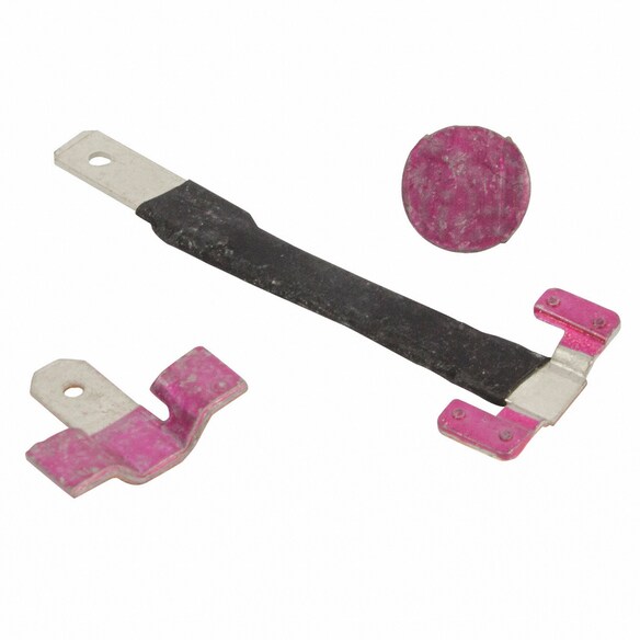 Fuel Pump Jumper Harness Kit Terminal - Back Main Image