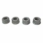 Wheel Lug Nut - M14 X 1.5, Front Main Image