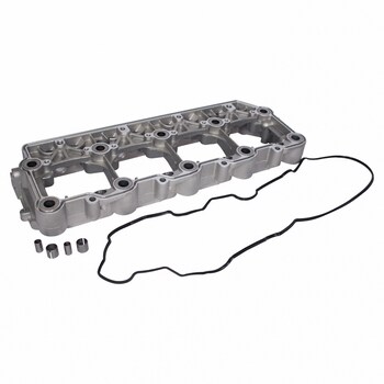 Carrier From 9/22/03 - 6.0L