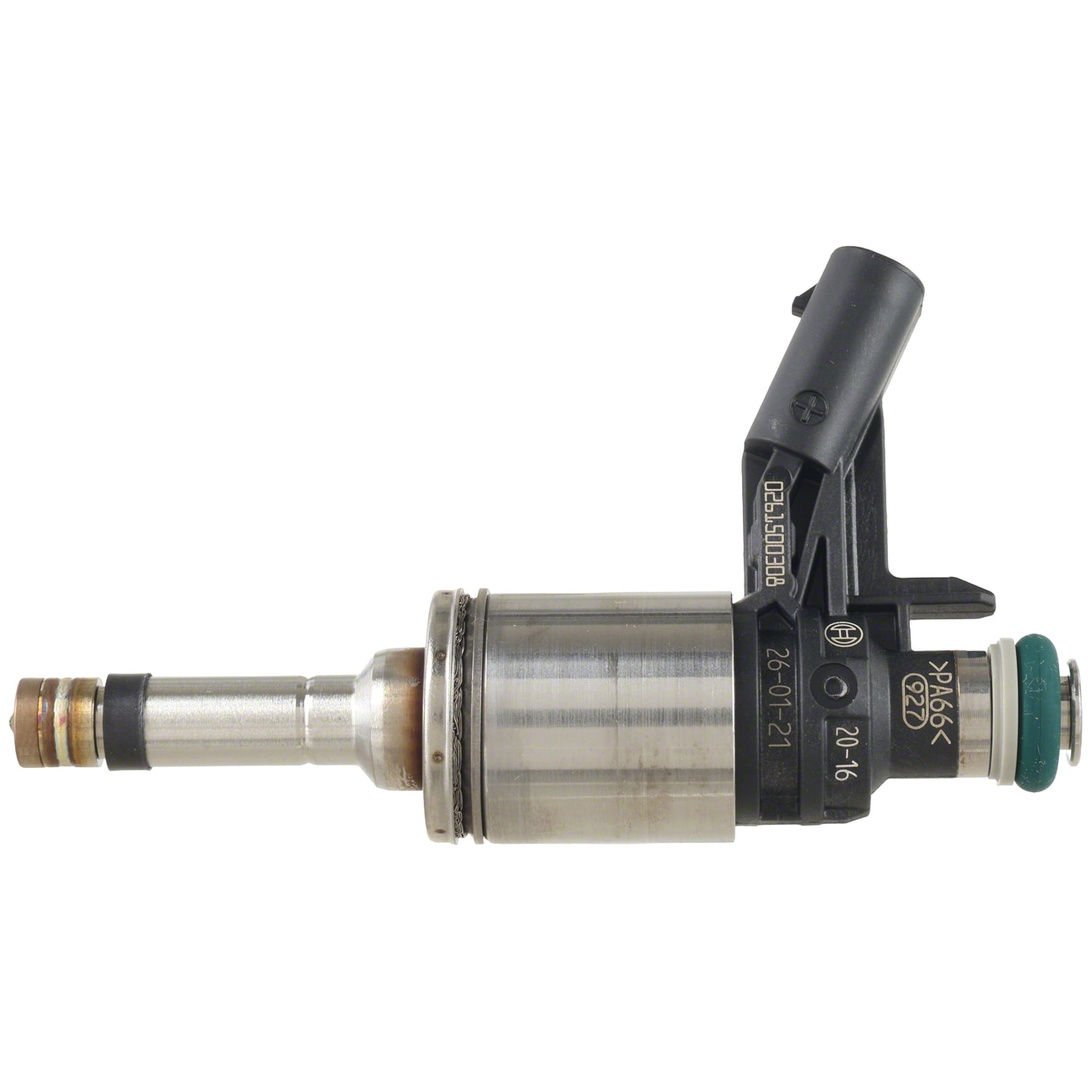 user_af44ad7a Fuel Injector - Lower | Parts | Ford.com