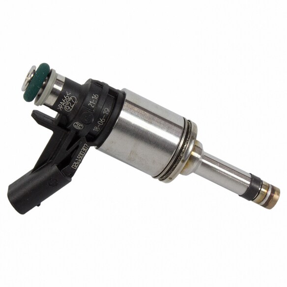Fuel Injector - Lower Main Image