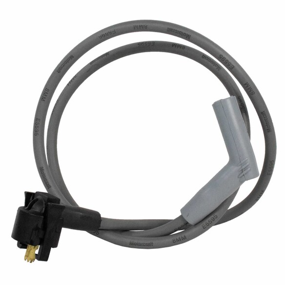 Single Lead Spark Plug Wire IGNITIO Main Image
