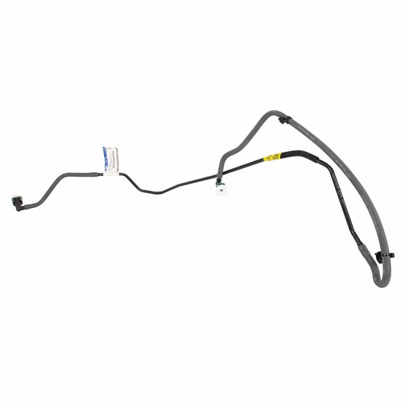 Evaporative Emissions System Lines Fuel Vapour Tube - 5.0L Main Image