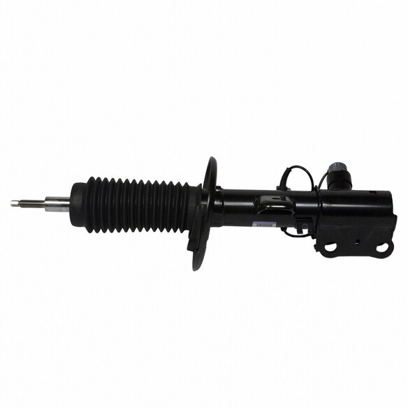 Suspension Strut - Left, Front 3.5L Main Image