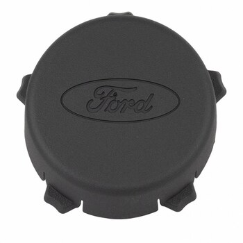 Wheel Cover Cap Emblem 6.5 X 16" Road