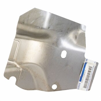 Reinforcement "C" Pillar - Right, Inner (All Long, All Medium)