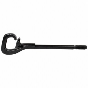 Tow Hook Towing - Left, Front