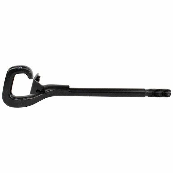 Tow Hook Towing - Left, Front Main Image
