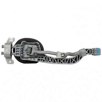 Manual Transmission Shift Lever Gear Housing (MT)