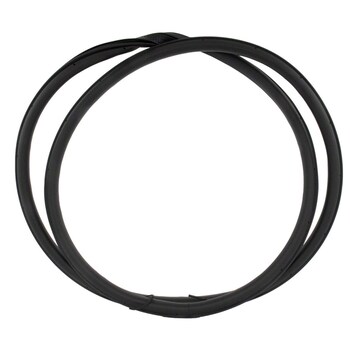 Door Seal Weatherstrip - Front