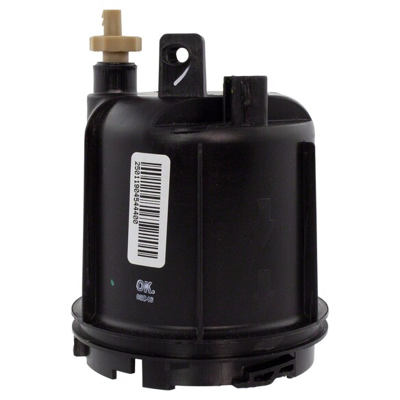 Fuel Filter Housing - 3.2L Main Image