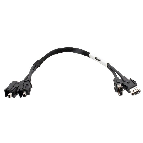 Gps Navigation System Antenna Cable Main Image