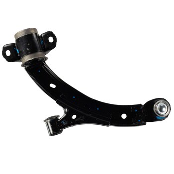 Suspension Control Arm and Ball Joint As - Right, Front (Shelby)