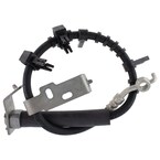 Brake Hydraulic Hose - Front Main Image