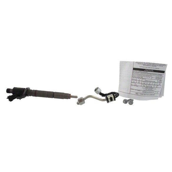 Fuel Injector Injection Kit - 3.0L Main Image