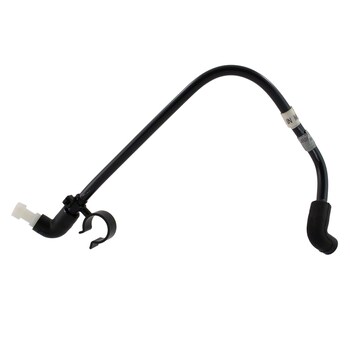 Tube Breather - 5.0L (AT)