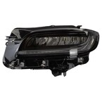 Composite Headlight - Left, Front Main Image