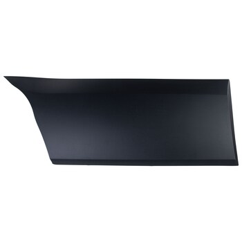 Side Body Panel Molding - Right (All Extended Frame)