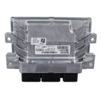 Engine Control Module (ECM) EEC V - DC91HM0515 (LBR7) 2.0L Main Image