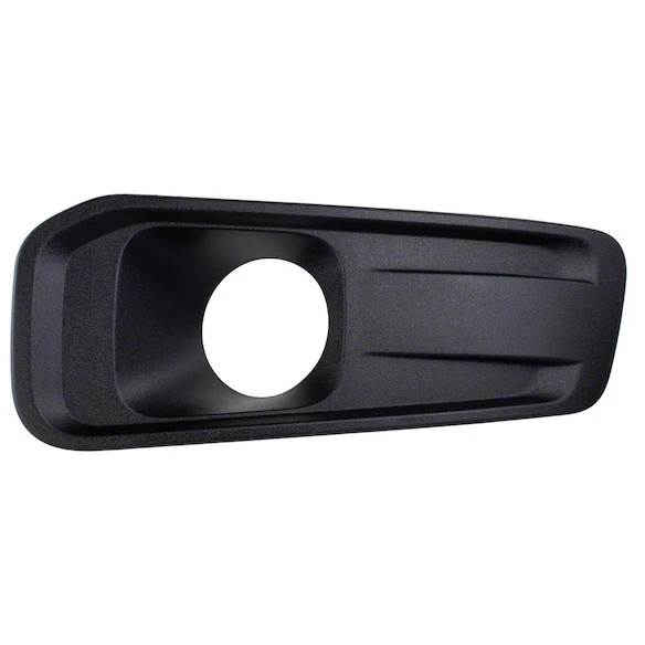 Fog Light Trim Bumper Molding - Front Main Image