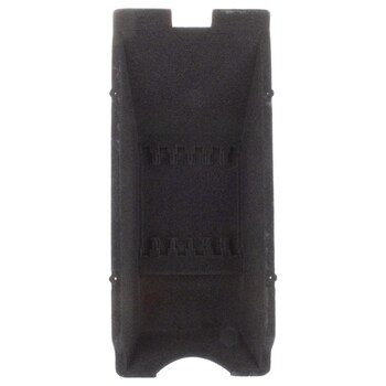 Console Compartment Glove Side - Passenger