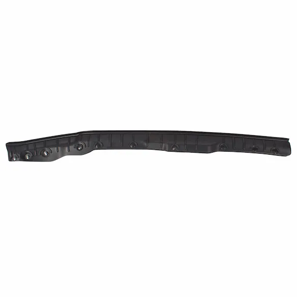 Door Seal Weatherstrip - Left, Front (Police) Main Image