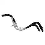 Engine Coolant Hose And radiator ATF Cooling - 3.0L Main Image