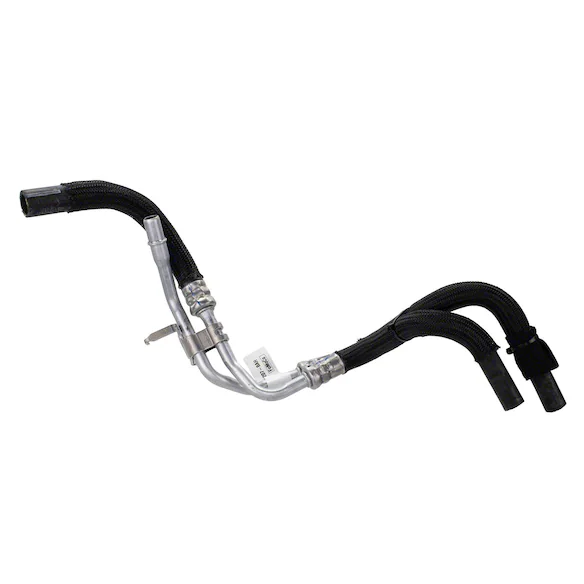 Engine Coolant Hose And radiator ATF Cooling - 3.0L Main Image